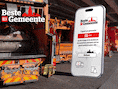 Deze score geeft u in de HLN Gemeentetest aan Dilbeek op vlak van netheid
