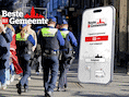 Deze score geeft u in de HLN Gemeentetest aan Tielt op vlak van veiligheid
