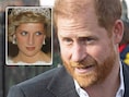 Prins Harry onthult dat hij spijt heeft van laatste telefoontje met Diana: “Ik moet ermee leven”
