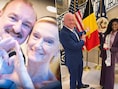 Hugo mist Nicole nog elke dag en Miss België bezoekt Bill White op de ambassade
