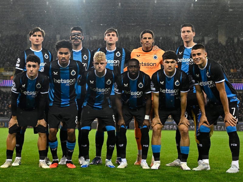 “In deze matchen blijkt hoe belangrijk hij is voor Club Brugge”: één grote uitblinker na ruime zege tegen Lens, maar drie spelers flirten ook met buis