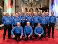 De Gezellen brengen concert rond oorlog en vrede in Arendonk
