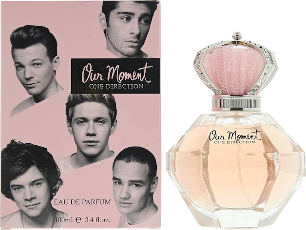 KIJK. Fan bewaart parfum van One Direction bijna 13 jaar lang, speciaal ...