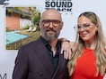 Eline De Munck en Michaël R. Roskam zetten herenhuis in Molenbeek te koop voor 799.000 euro: “Breng je zwembroek mee”