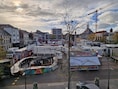 Heel wat randanimatie te beleven tijdens de winterkermis in Ronse: ontmoet Mickey, Minnie, Stitch en Paw Patrol