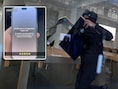 Boefjes balen: relschoppers die Apple Store in Lille plunderden, verrast door melding op gestolen iPhones