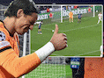 “Ik weet nog steeds niet hoe hij dat heeft gedaan”: hoe Yann Sommer met “wondersave” streep onder twijfels en scheiding trok