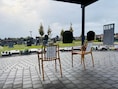 Stormweer gooit roet in het eten: lancering van trooststoelen en stiltewandeling in Hoegaarden afgelast