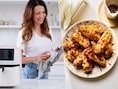 Komt je eten vaak wak uit de airfryer? Met deze 5 simpele ingrepen krijg je wél een krokant korstje