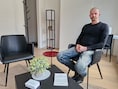 “Ik was niet meer verslaafd, maar blij werd ik daar niet van”: Ontwenningscoach en ervaringsdeskundige Ruben De Vooght (44) over het leven na alcohol