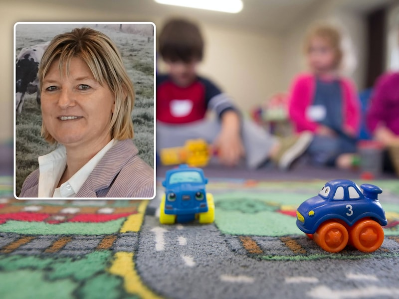 Maarkedal heeft minste kinderopvangplaatsen van Vlaanderen: “We doen alles wat we kunnen, maar zonder subsidies lukt het niet”