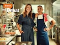 OPROEP. Wat vinden jullie van Oh La La uit ‘Mijn Restaurant’ in Oostende?