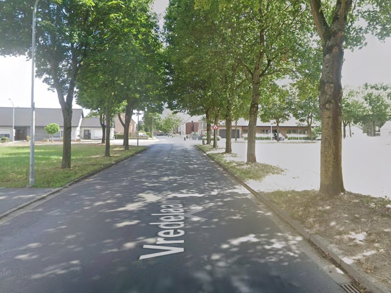 Kabelwerken in Vredelaan en omgeving veroorzaken tijdelijke verkeershinder