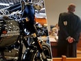 Oplichter (55) veroordeeld die weduwe op Tinder leerde kennen en haar 895.000 euro afhandig maakte: “Zijn partner stierf óók aan kanker, zei hij mij”