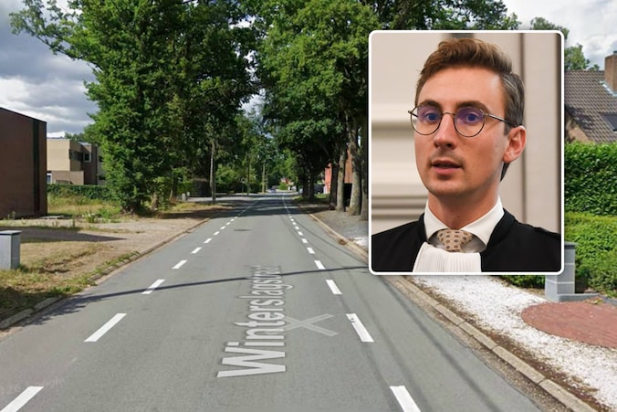 Fietser (83) sterft na klap tegen autodeur, maar aanklager wil niet dat ...