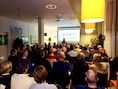 Eerste VME-café zeer succesvol