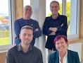 GO! atheneum Geraardsbergen versterkt directieteam met tweede adjunct-directeur na sterke leerlingengroei: school telt meer dan 1.200 leerlingen