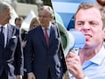 Zijn familie is 12,9 miljard euro waard, en toch kocht Nicolas Lhoist liever amateurclub Rochefort dan Standard
