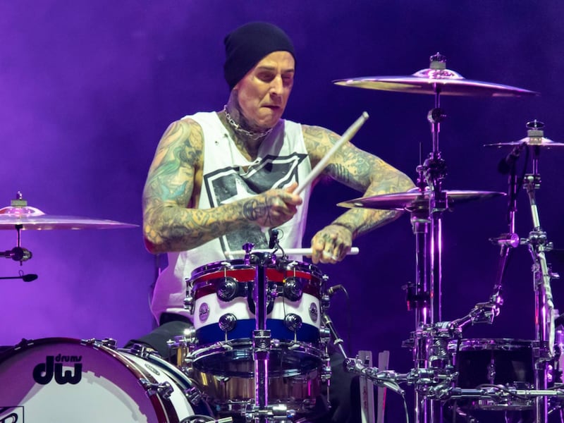 Graspop pakt groots uit voor 30ste verjaardag: blink-182 is eerste headliner voor jubileumeditie