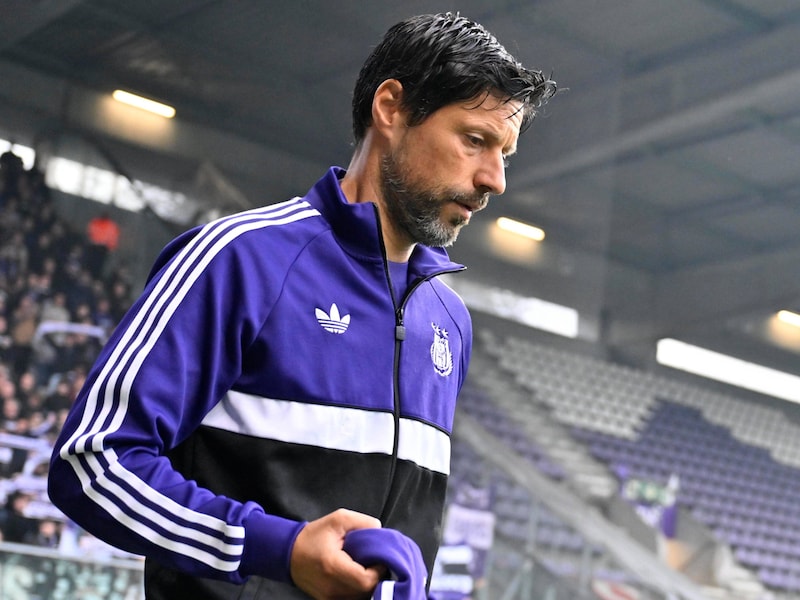 Niemand is nog zeker van zijn plaats bij Anderlecht: hoe de rotatie van Vítor Bruno automatismen afbreekt en vooral de eigen jeugd treft