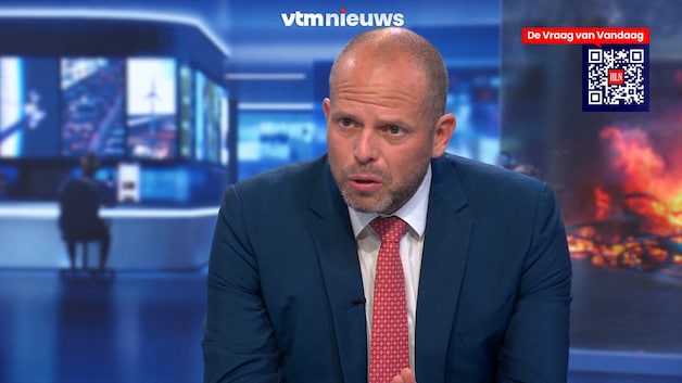 Opvallend: 82 procent wil rijkswacht terug, blijkt uit ‘De Vraag van ...