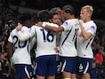 De dramatische reeks is eindelijk doorbroken: Tottenham pakt tegen Coventry eerste competitiezege van het seizoen