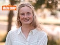 Het Avelgem van Belgisch kampioene kwarttriatlon Lotte Vandekerckhove (24): “Al die kleine baantjes langs de Schelde zijn ideaal om te trainen”