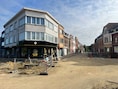 Gaslek in Grotenbergestraat gedicht en het treinverkeer is opnieuw opgestart