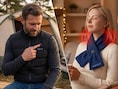 Koukleum? 7 must-haves voor je garderobe: van infraroodverwarmde bodywarmers en sjaals tot smaakvolle polswarmers