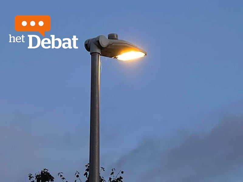 OPROEP. Vind jij dat de straatverlichting in Deinze ‘s nachts moet blijven branden? En waarom (niet)?
