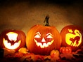 Halloweentocht trekt door de straten van Olen