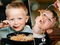 Spaghetti, gekke kelners en gratis fotoshoot: eerste Kids Event van Mister Spaghetti bijna volboekt