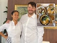 De 7 favoriete plekken in en rond Leuven van ‘Mijn Restaurant’-deelnemers Bas (38) en Sarocha (28): “Hier bestellen we soms de hele kaart”