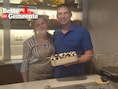 De HLN Gemeentetest van bakkerskoppel Michelle Turelinckx (33) en Thomas Beersemans (36) in Arendonk: “We zijn echt verliefd geworden op deze warme gemeente”