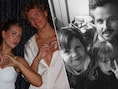Noorse prinses Leah (21) verwerkt verlies van overleden vader op de dansvloer: “Deze is voor jou, papa”