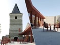 Sint-Gertrudiskerk in Piringen wordt deels afgebroken: historische site krijgt nieuw leven als ontmoetingsplek