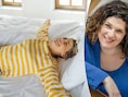 25 uur ons bed in om te leren vertragen: ‘Slow Up’ doorbreekt de ratrace, maar hoe slecht is ons helse levenstempo écht voor onze gezondheid?