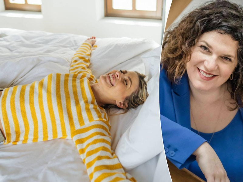 25 uur ons bed in om te leren vertragen: ‘Slow Up’ doorbreekt de ratrace, maar hoe slecht is ons helse levenstempo écht voor onze gezondheid?