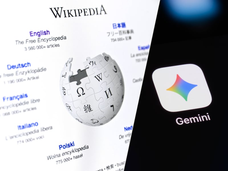 Toekomst fragiel? Wikipedia maakt zich zorgen over AI: minder bezoekers en meer kans op desinformatie