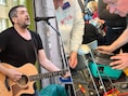Wat te doen dit weekend in het Meetjesland en de regio Deinze? Van Tom Helsen in Deinze tot Repair Café in Eeklo