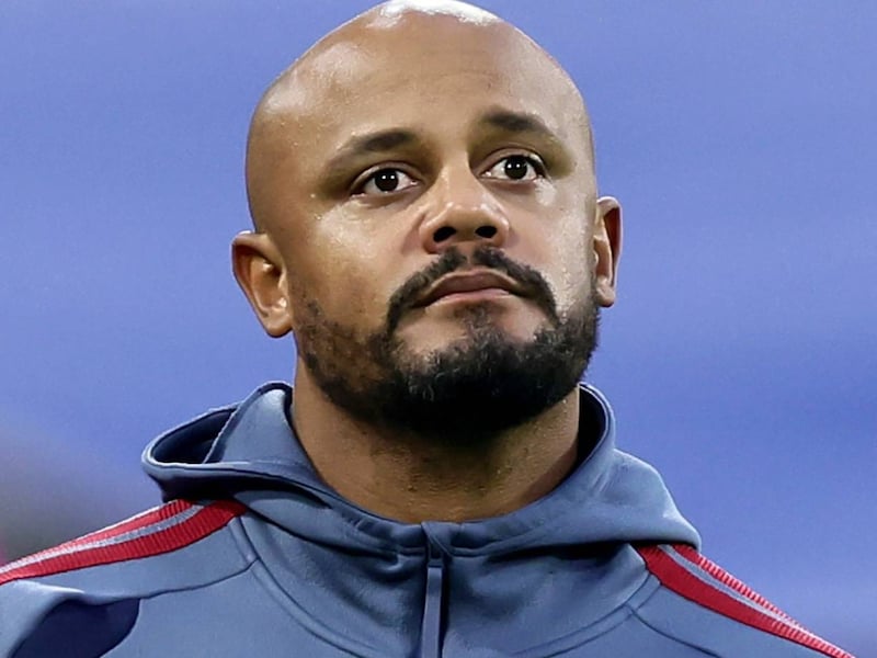 In ziekte en gezondheid: hoe Vincent Kompany zich harder opstelt tegen de kleedkamer om bij Bayern even goed te doen als Pep Guardiola