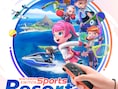 Waar zijn die handjes? Het is weer zwaaien geblazen met Nintendo’s ‘Switch Sports Resort’