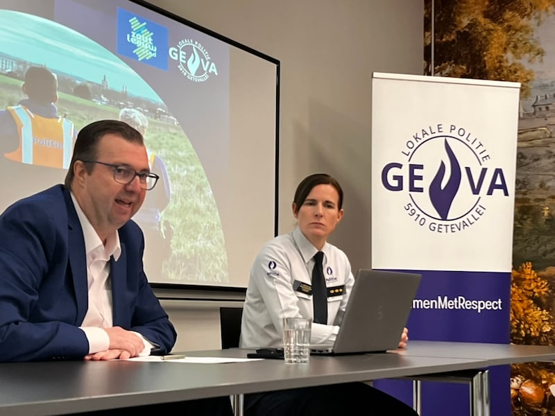 Zoutleeuw slaat handen in elkaar met politie en justitie: “Criminaliteit en overlast stoppen niet aan de gemeentegrens”