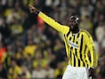 LIVE. Met Romelu Lukaku in de rol van assistgever: Matteo Guendouzi schiet Fenerbahçe kort voor rust op voorsprong