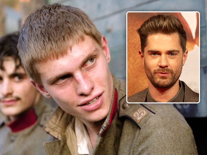 ‘Coward’ van Lukas Dhont doet het goed in de bioscoop.