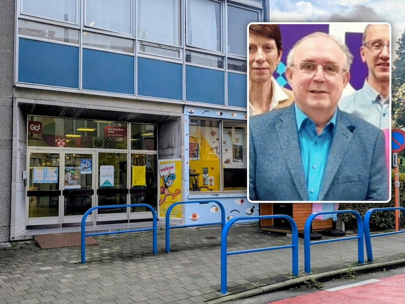 “De bankkaart van onze school is geen persoonlijke Visa-kaart”: personeel van GAAF in Aalst slaat alarm over verdwenen schoolgeld
