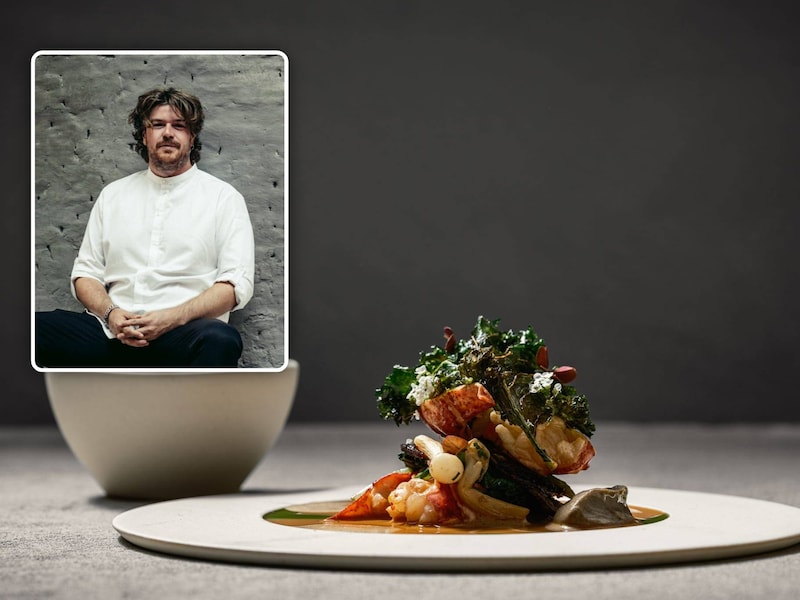 RESTOTIP. Fuzz: creatieve keuken met véél smaak