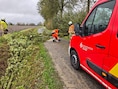 Eerste meldingen van stormschade in Veurne: “Blijf uit de buurt van omgevallen bomen”