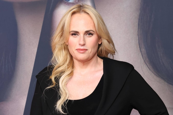 Rebel Wilson wint ook tweede rechtszaak en krijgt 220.000 euro: “Trots ...
