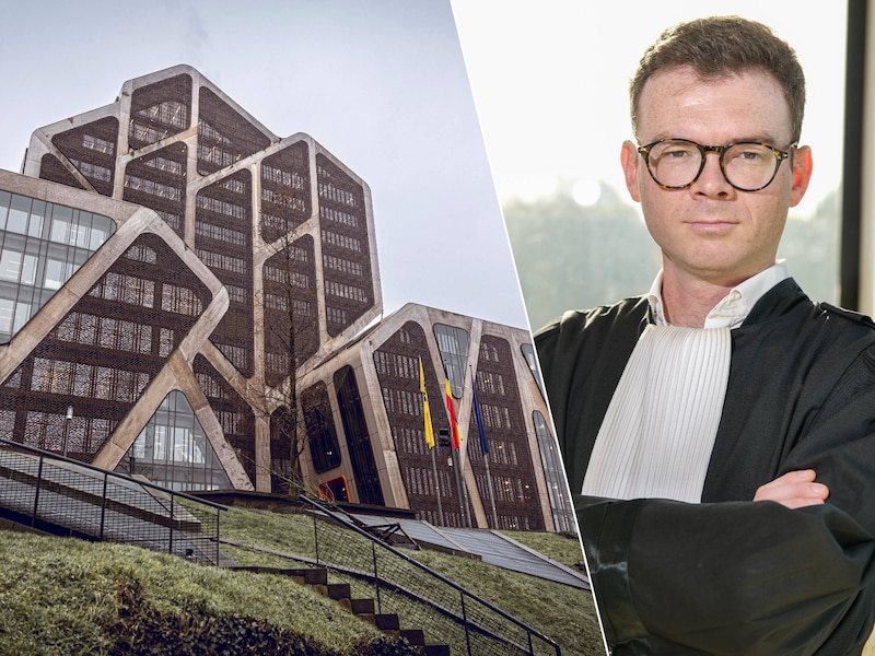 Dertiger voor de rechtbank na seksueel misbruik van kwetsbaar nichtje (15): “Hij verkocht haar de illusie dat ze liefjes waren”